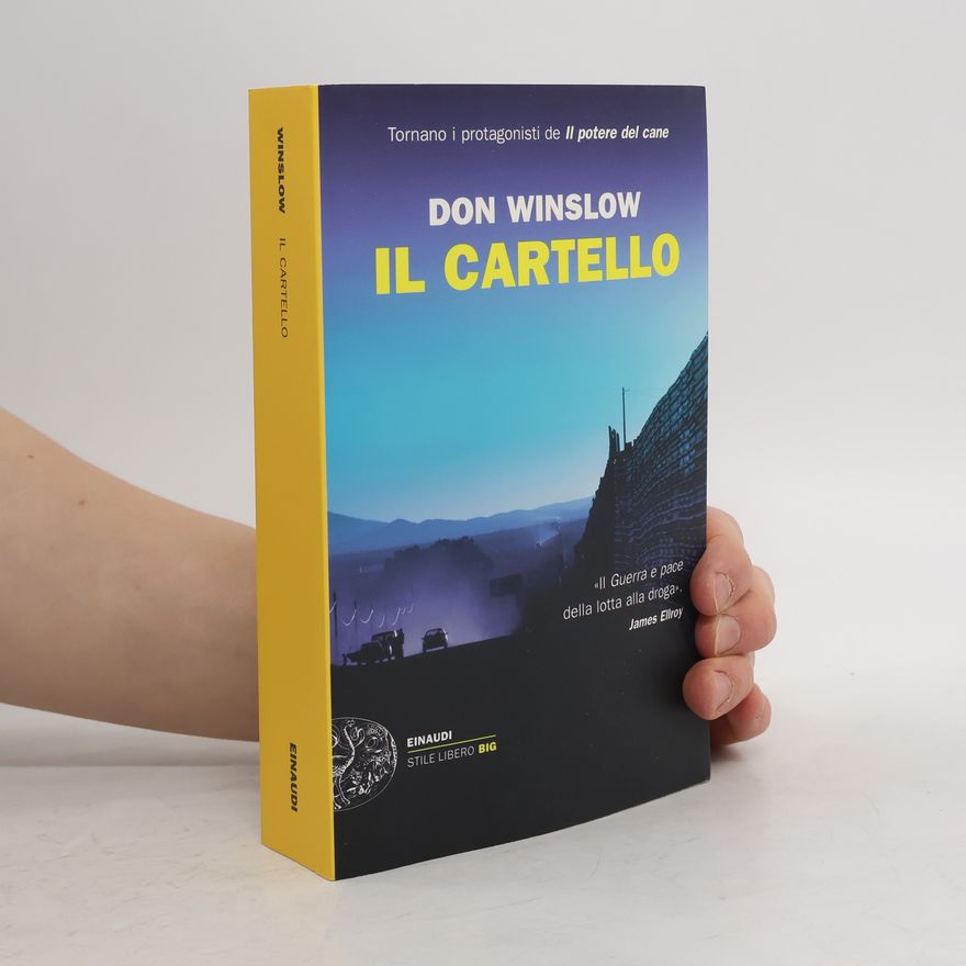 Don Winslow Il cartello