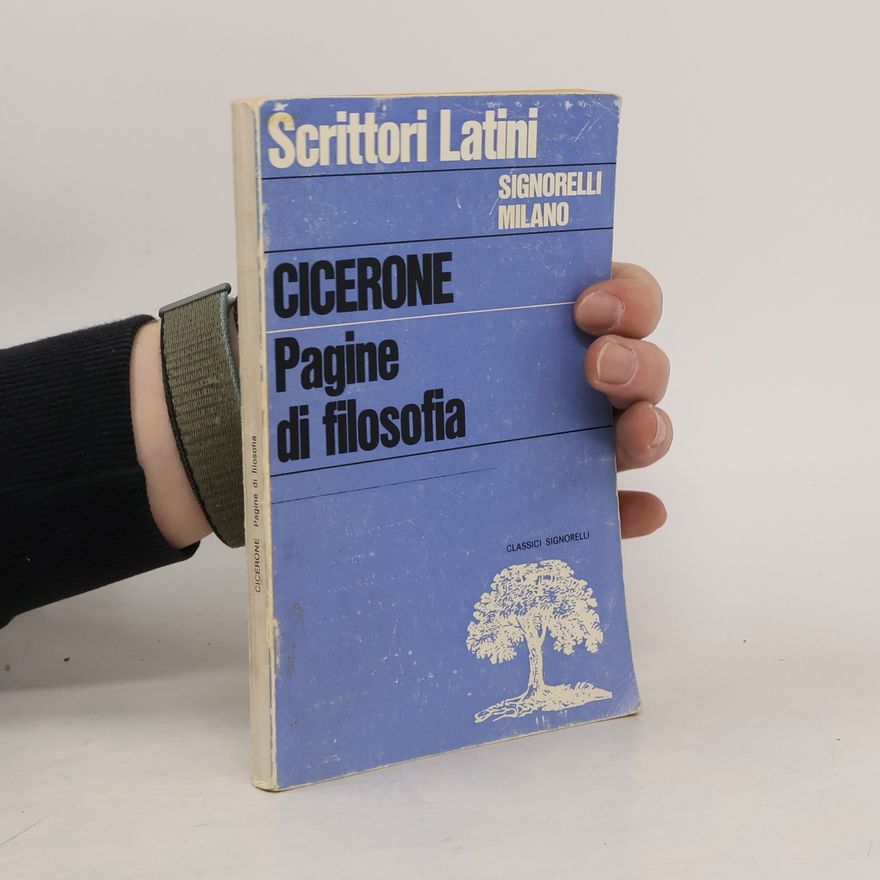 Various authors Pagine di filosofia