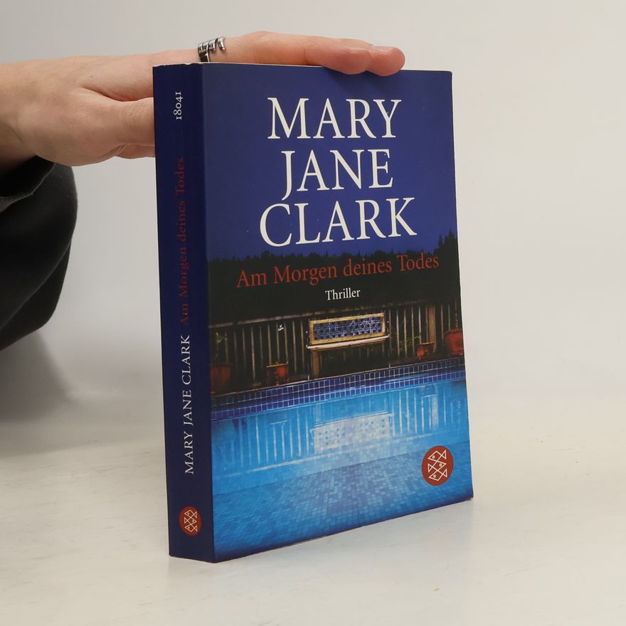 Mary Jane Clark Am Morgen deines Todes