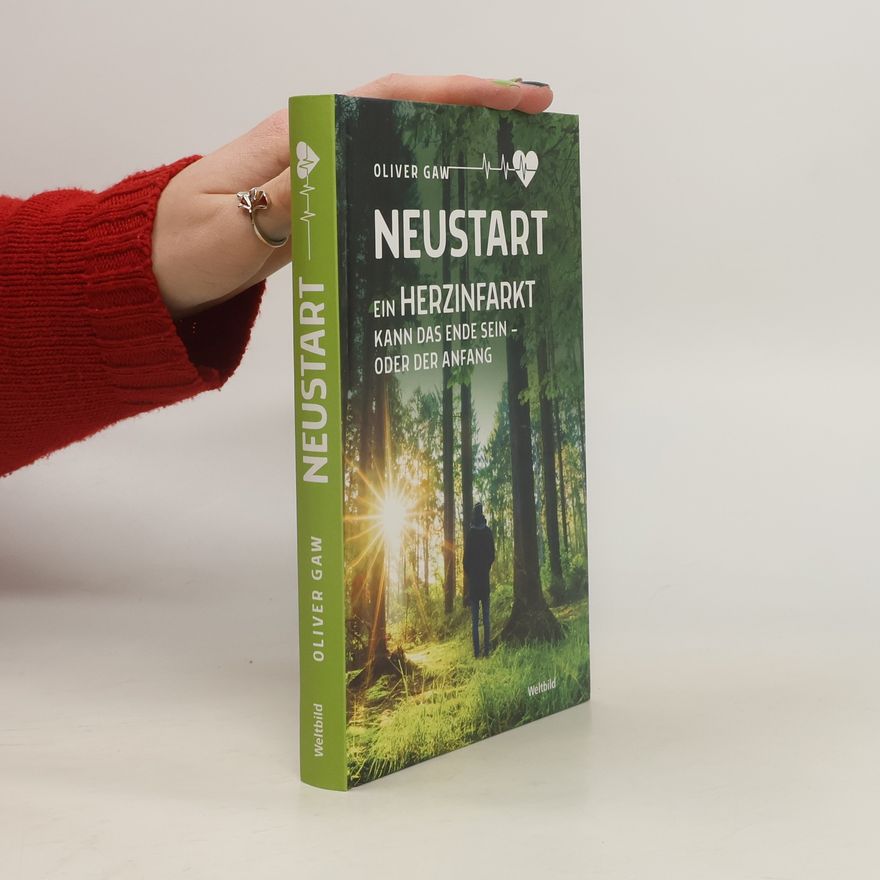 Oliver Gaw Neustart
