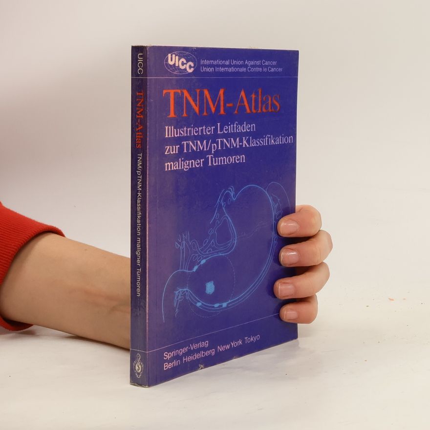 Bernd Spiessl TNM-Atlas