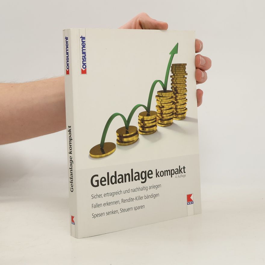 Manfred Lappe Geldanlage kompakt