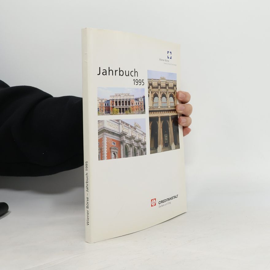 AA.VV. Jahrbuch 1995
