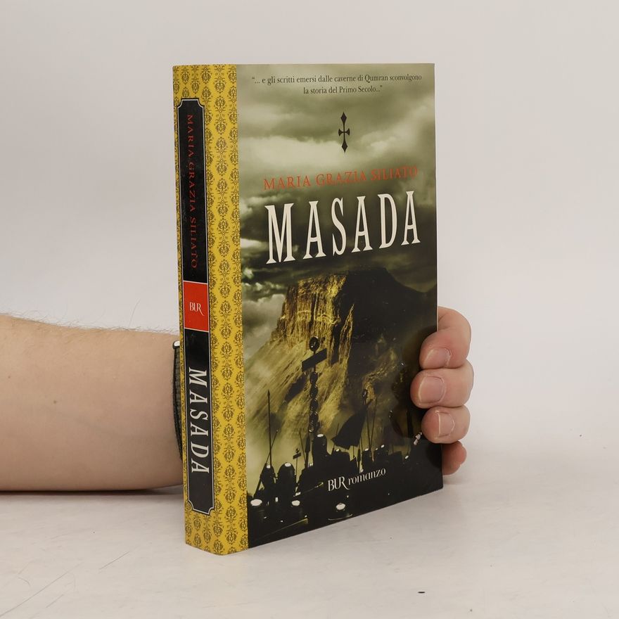 Maria Grazia Siliato Masada
