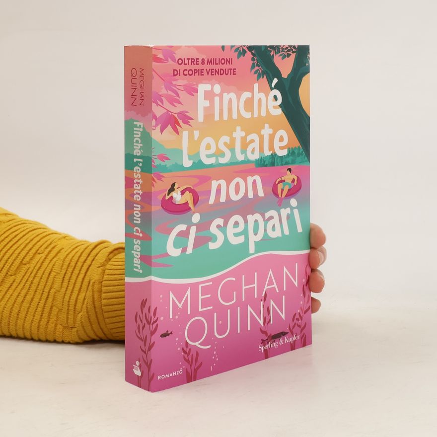 Meghan Quinn Pandora: Finché l'estate non ci separi