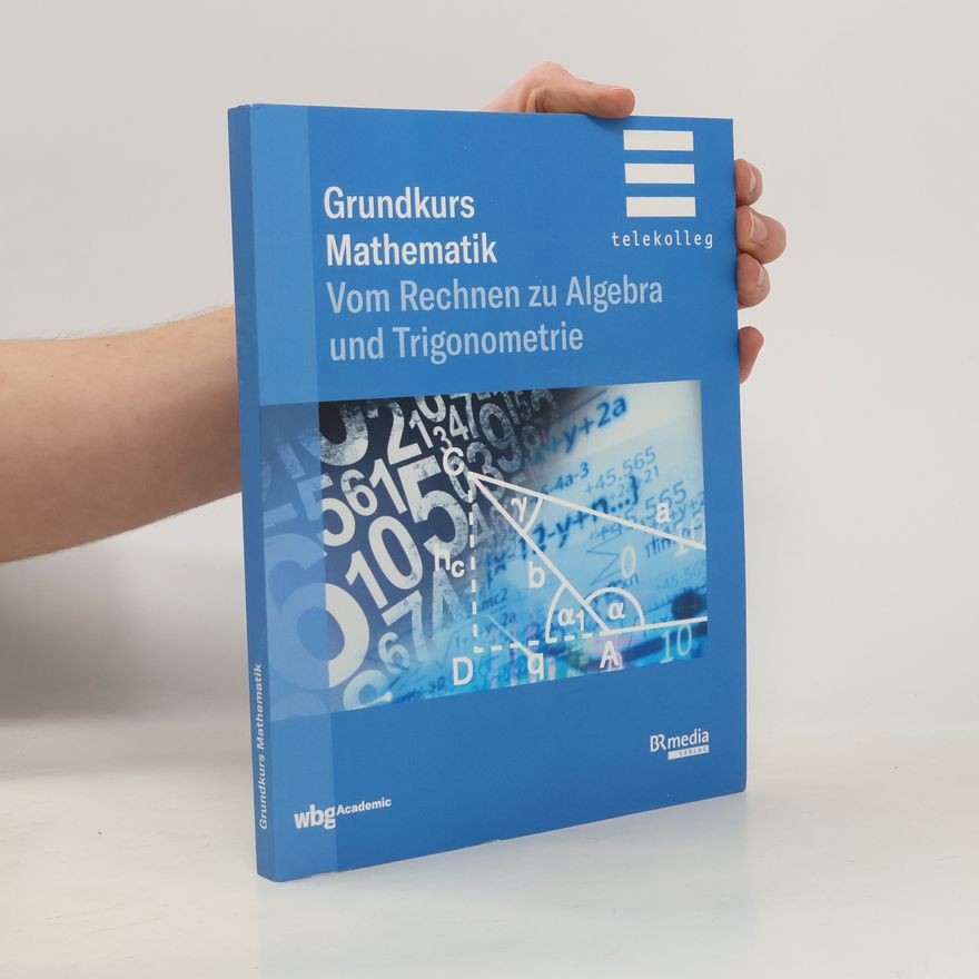 Ferdinand Weber Grundkurs Mathematik