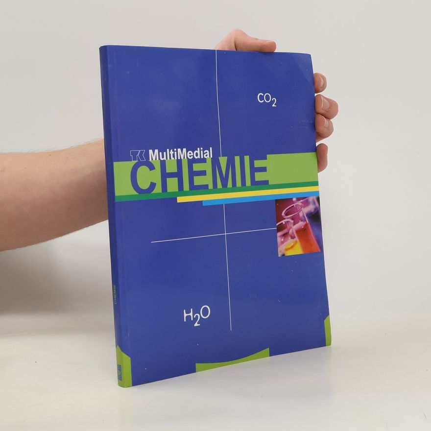 Autorenkollektiv Multimedial Chemie