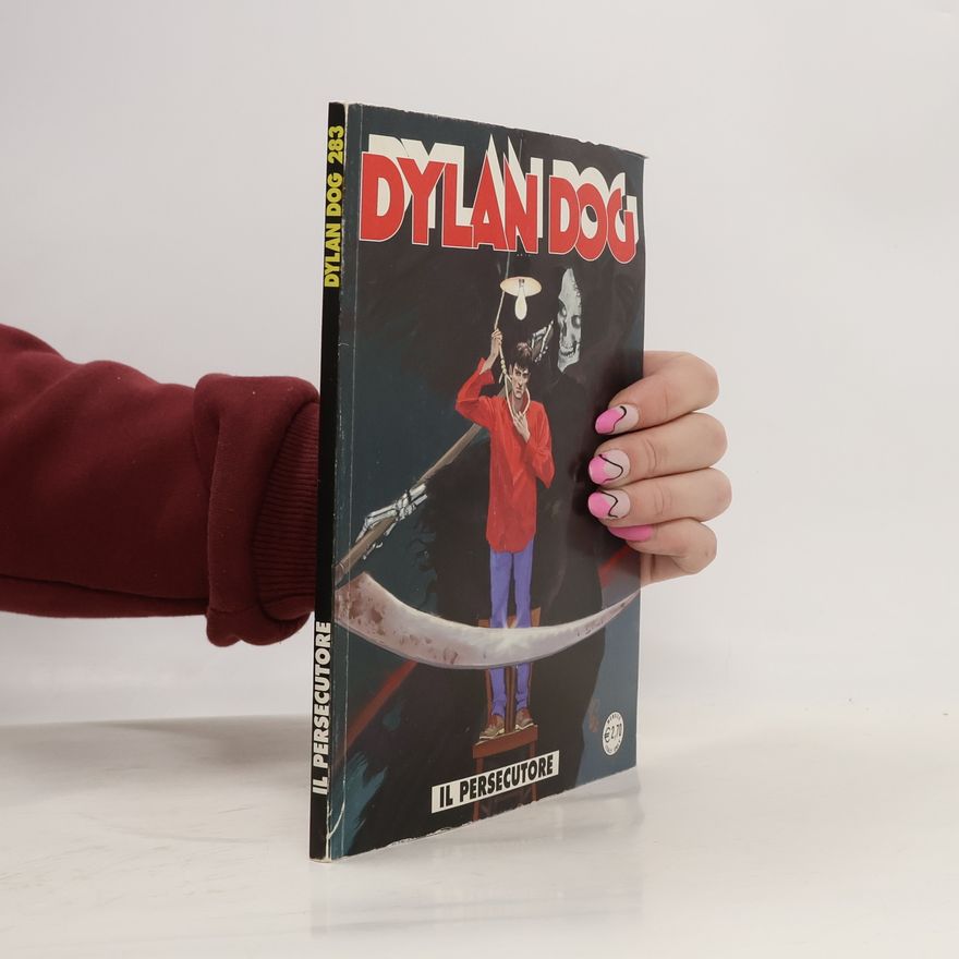 Autorenkollektiv Dylan Dog 283
