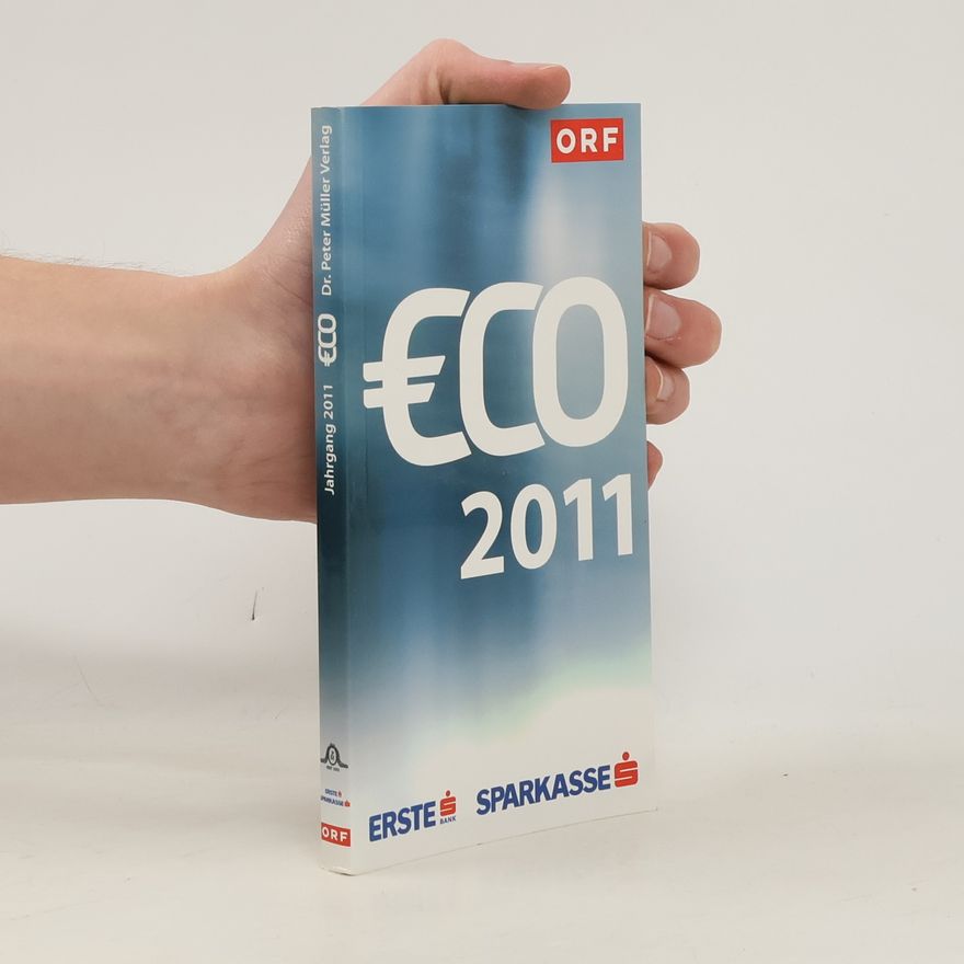 Autorenkollektiv ECO 2011