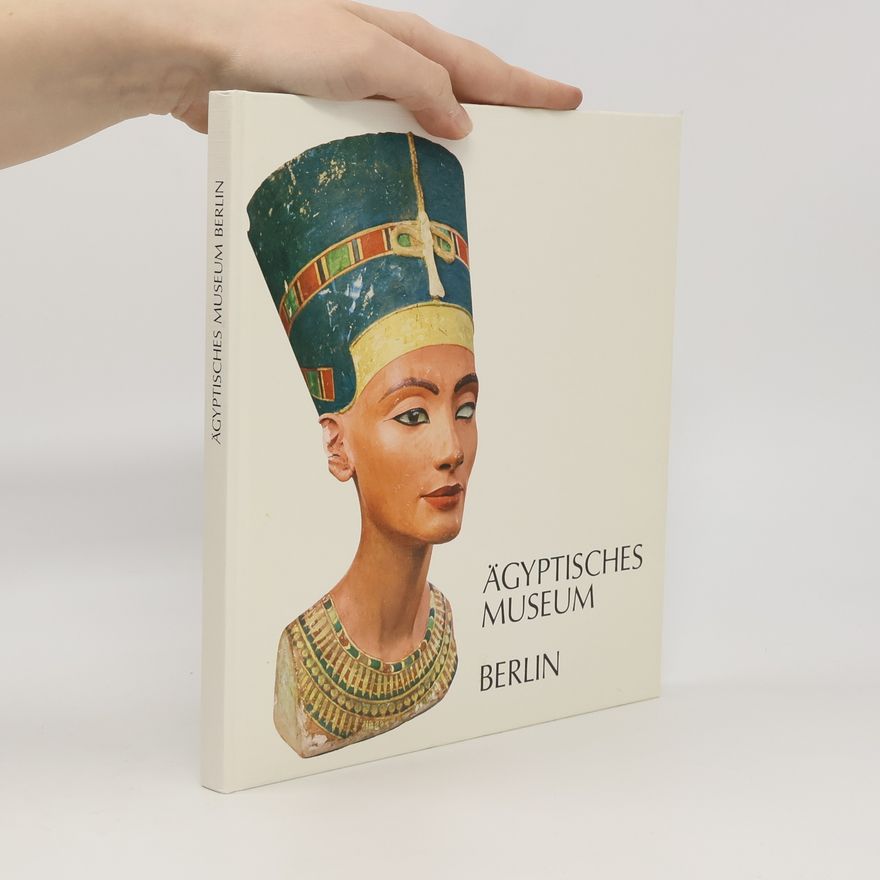 Autorenkollektiv Ägyptisches Museum Berlin