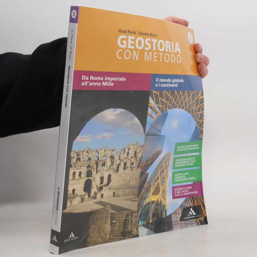 Daniela Rizzo Geostoria con metodo 2
