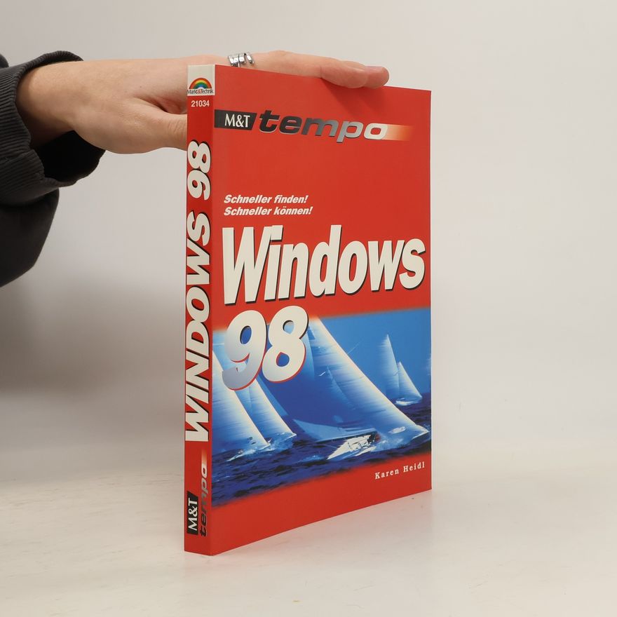 Karen Heidl Windows 98