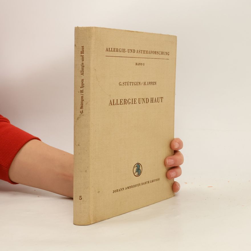 H. Ippen Allergie und Haut