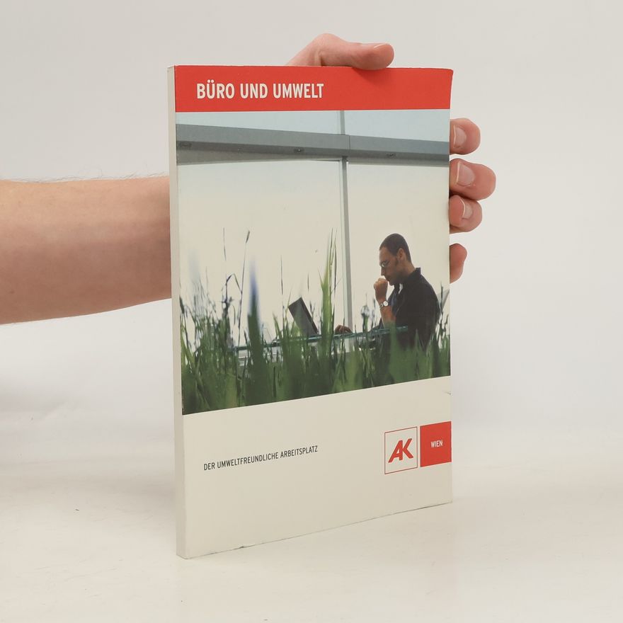 Autorenkollektiv Büro und Umwelt