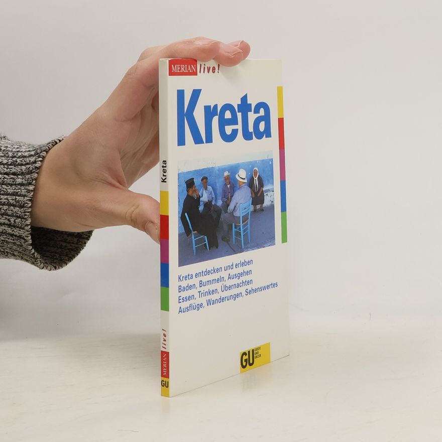 Klaus Bötig Kreta