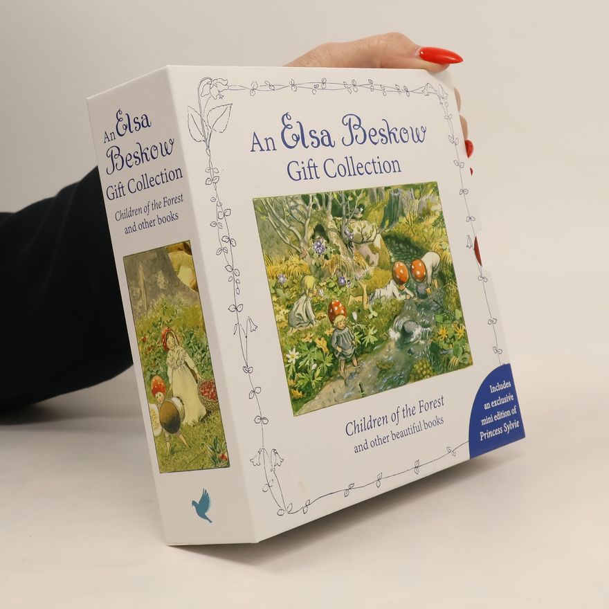 Elsa Beskow An Elsa Beskow Gift Collection