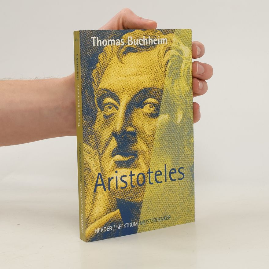 Thomas Buchheim Aristoteles