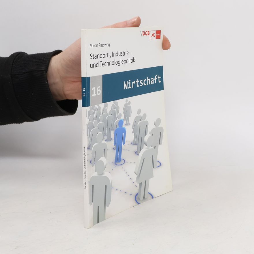 Autorenkollektiv Wirtschaft 16