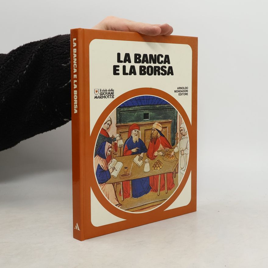 Claudio Proserpio La banca e la borsa