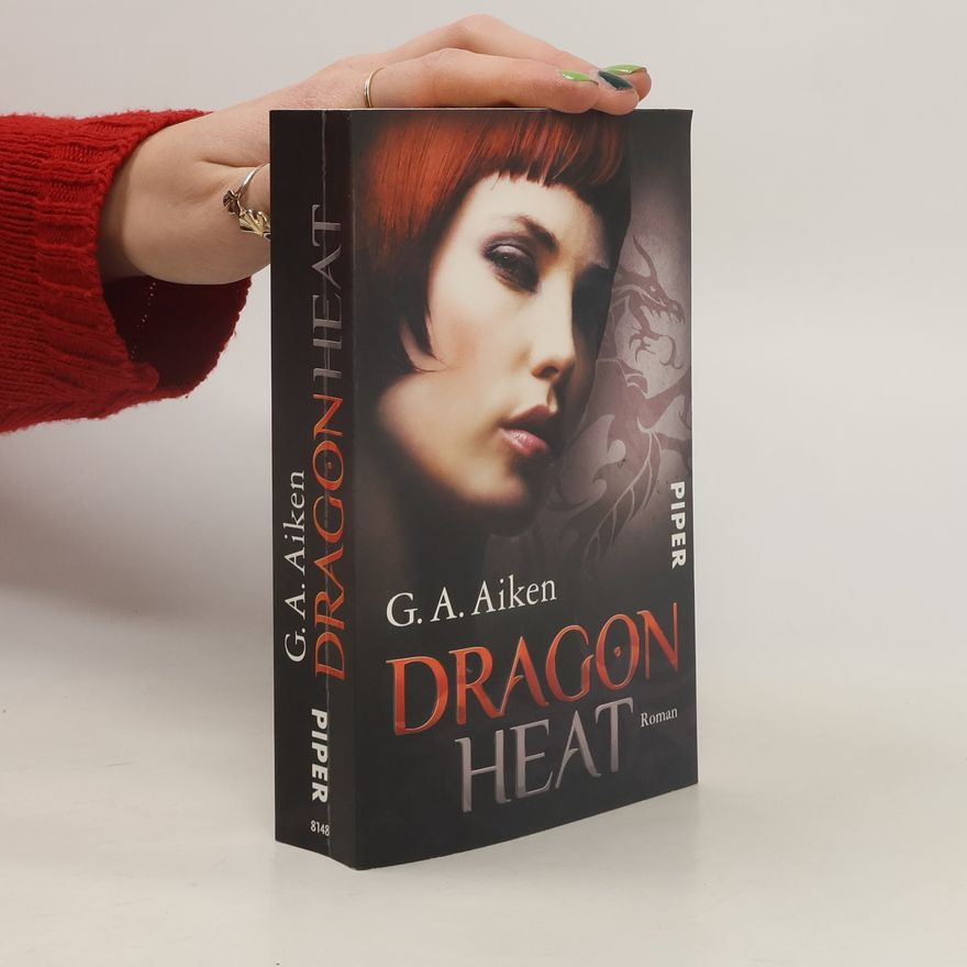 Glynis Aiken Dragon Heat