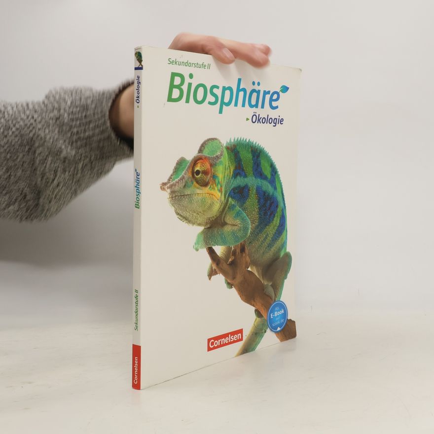 Autorenkollektiv Ökologie, Schülerbuch