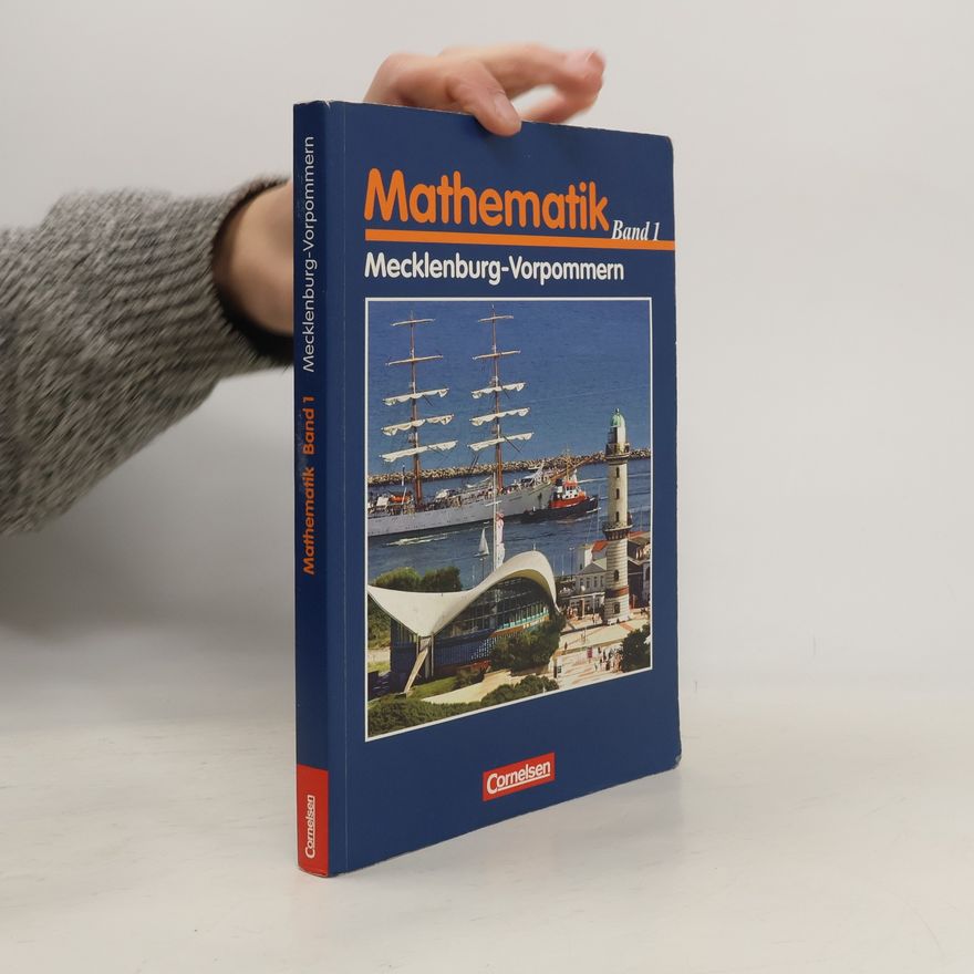 Norbert Köhler Mathematik Mecklenburg-Vorpommern
