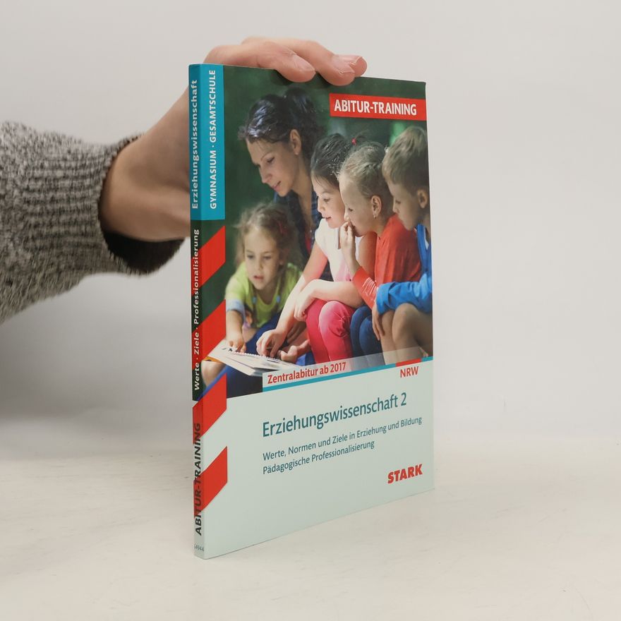 Autorenkollektiv Erziehungswissenschaft