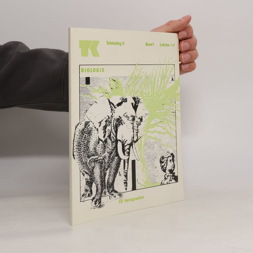 Kolektiv autorů Telekolleg