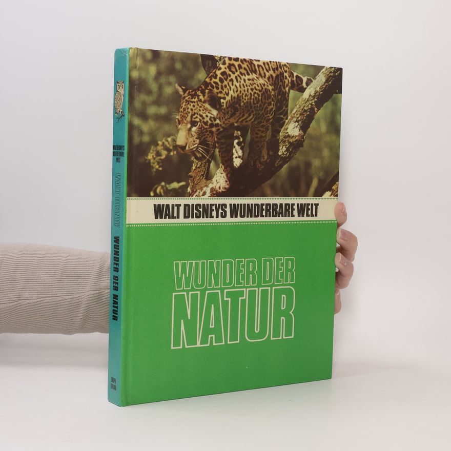 Walt Disney Wunder der Natur