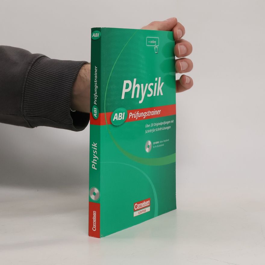 Autorenkollektiv Physik. Prüfungstrainer