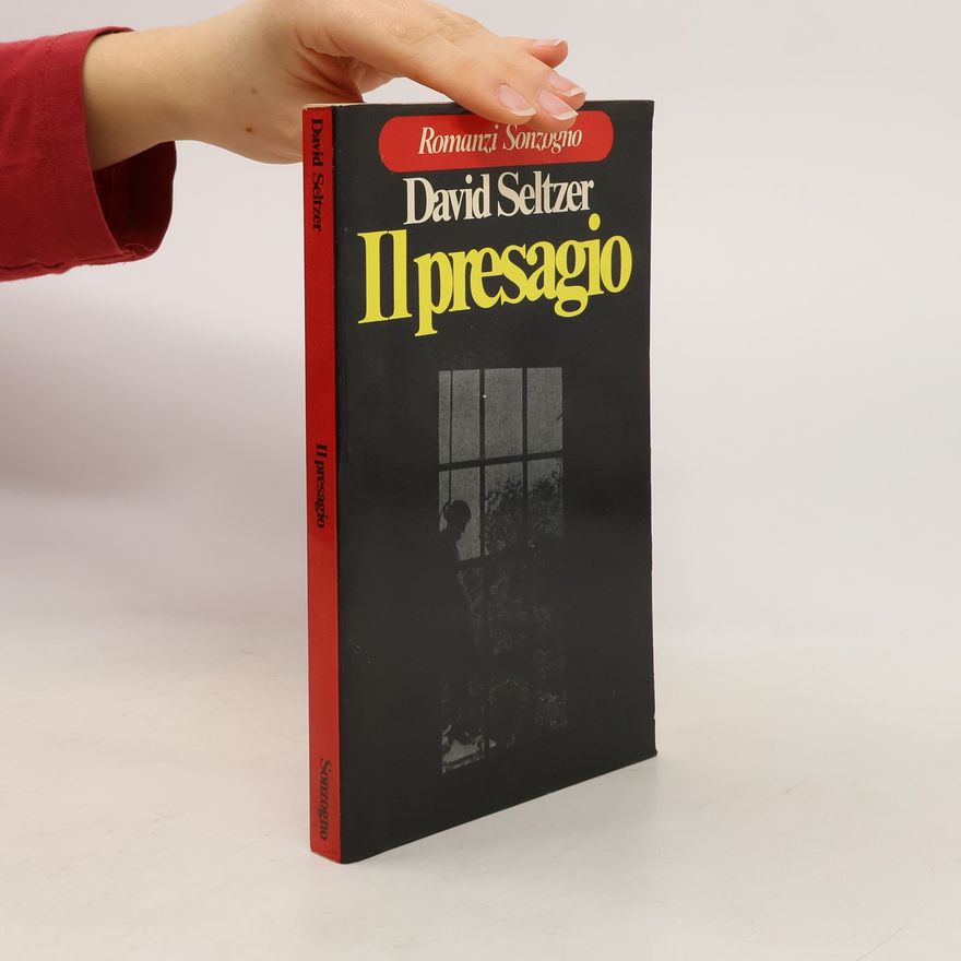 David Seltzer Il presagio