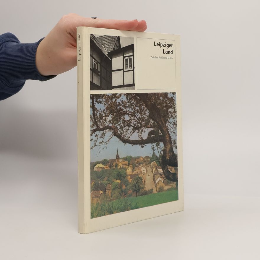 Herbert Lachmann Leipziger Land