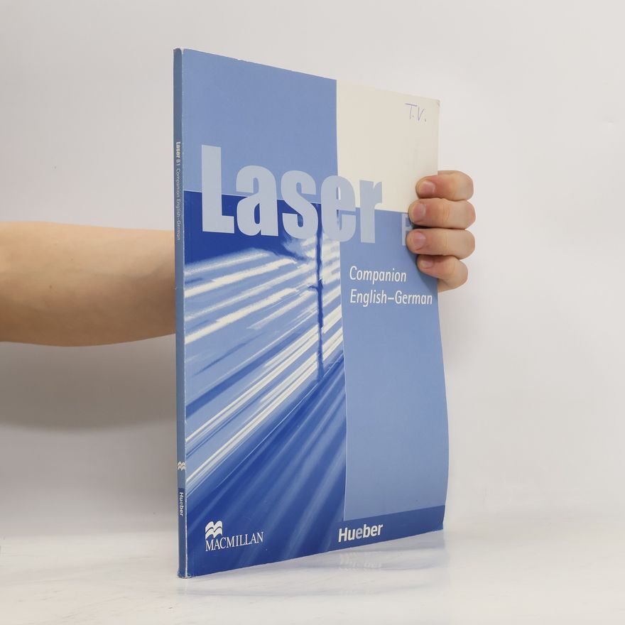 Autorenkollektiv Laser