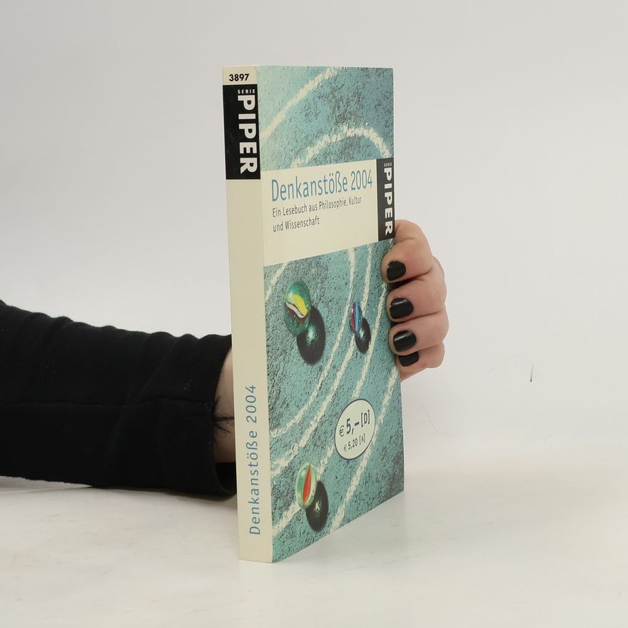 Autorenkollektiv Denkanstöße