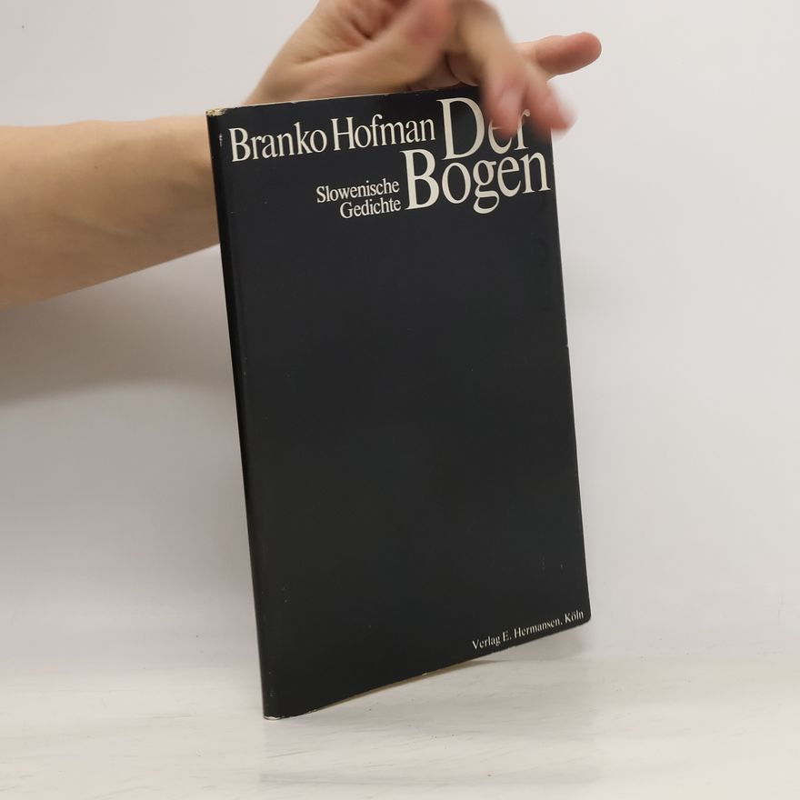 Franjo Smerdu Der Bogen