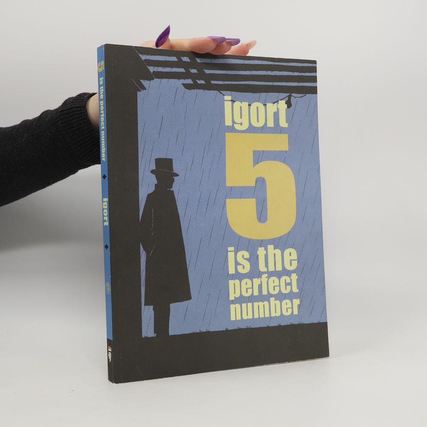 Igort 5 Is the Perfect Number