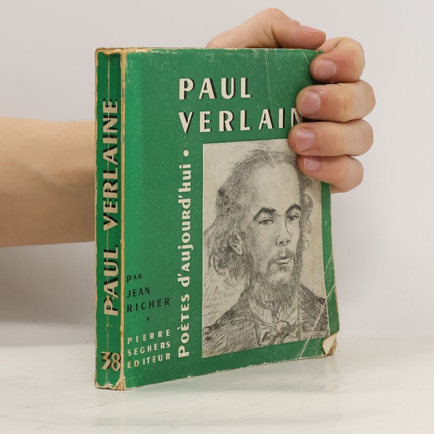 Paul Verlaine Paul Verlaine