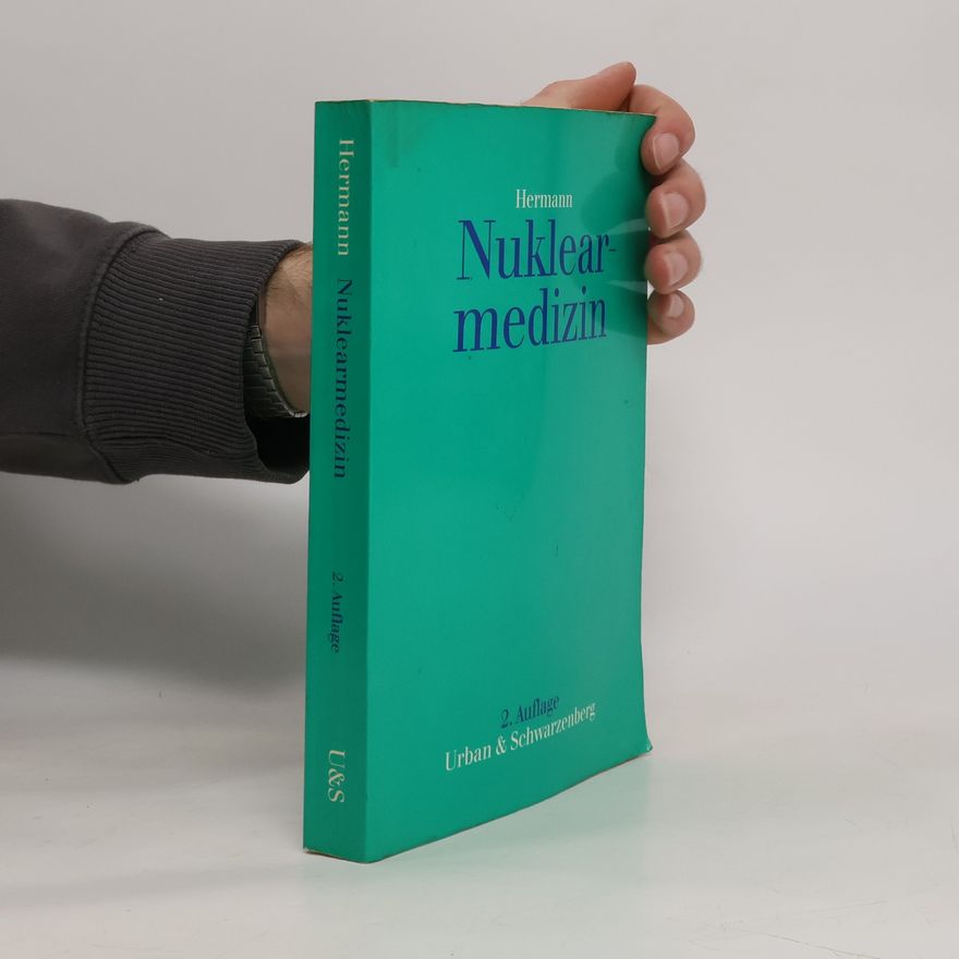Hans-Joachim Hermann Nuklearmedizin