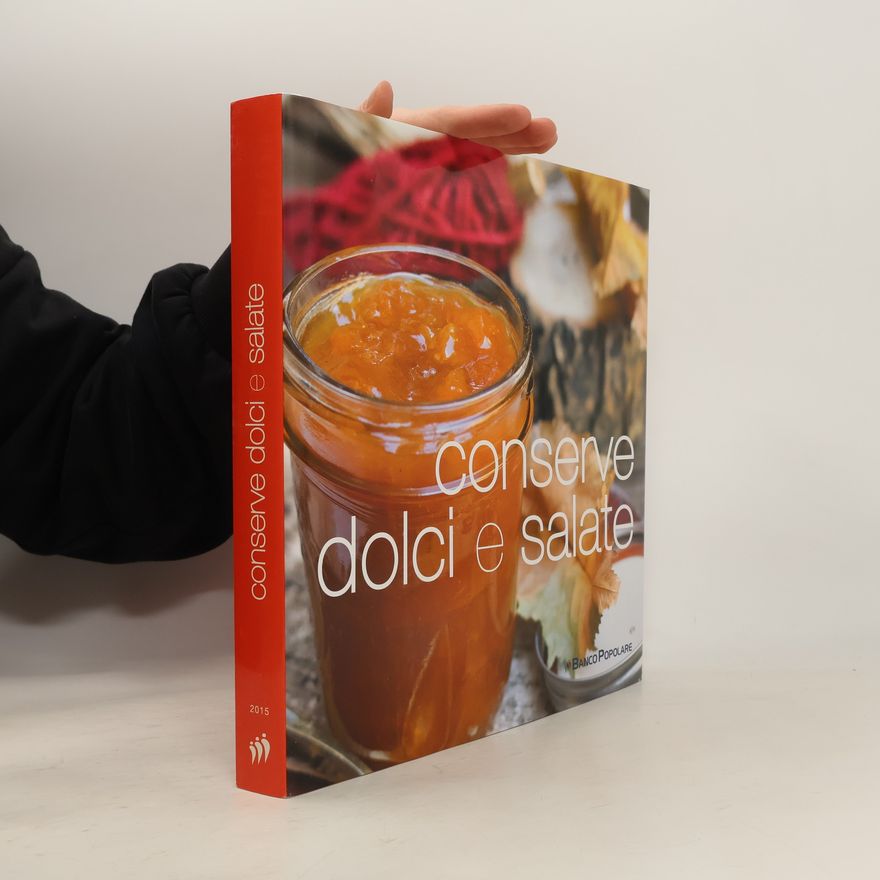 Camilla Monteduro Conserve dolci e salate