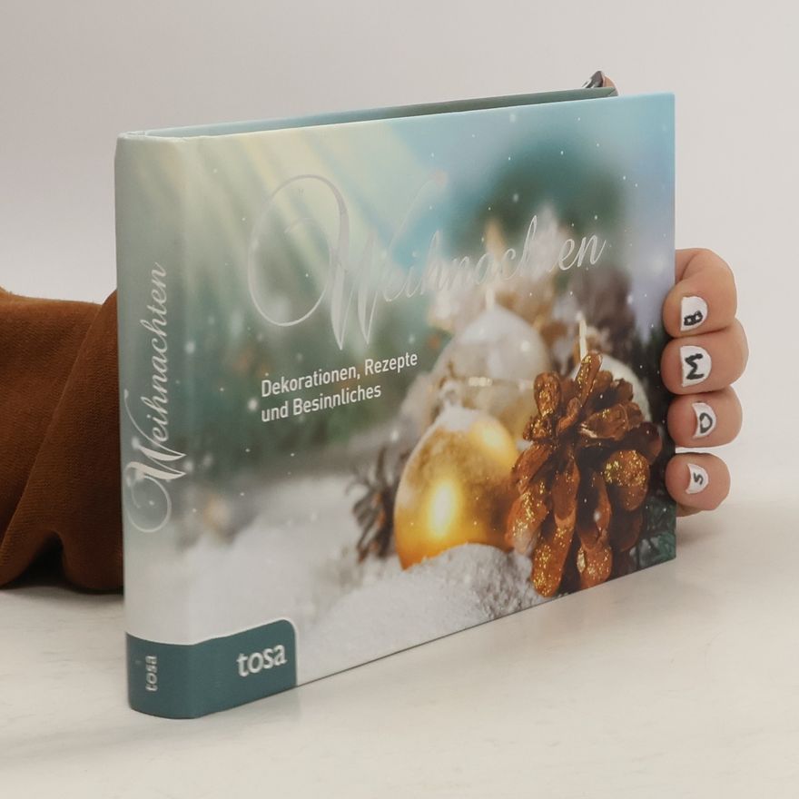 Auteurscollectief Weihnachten