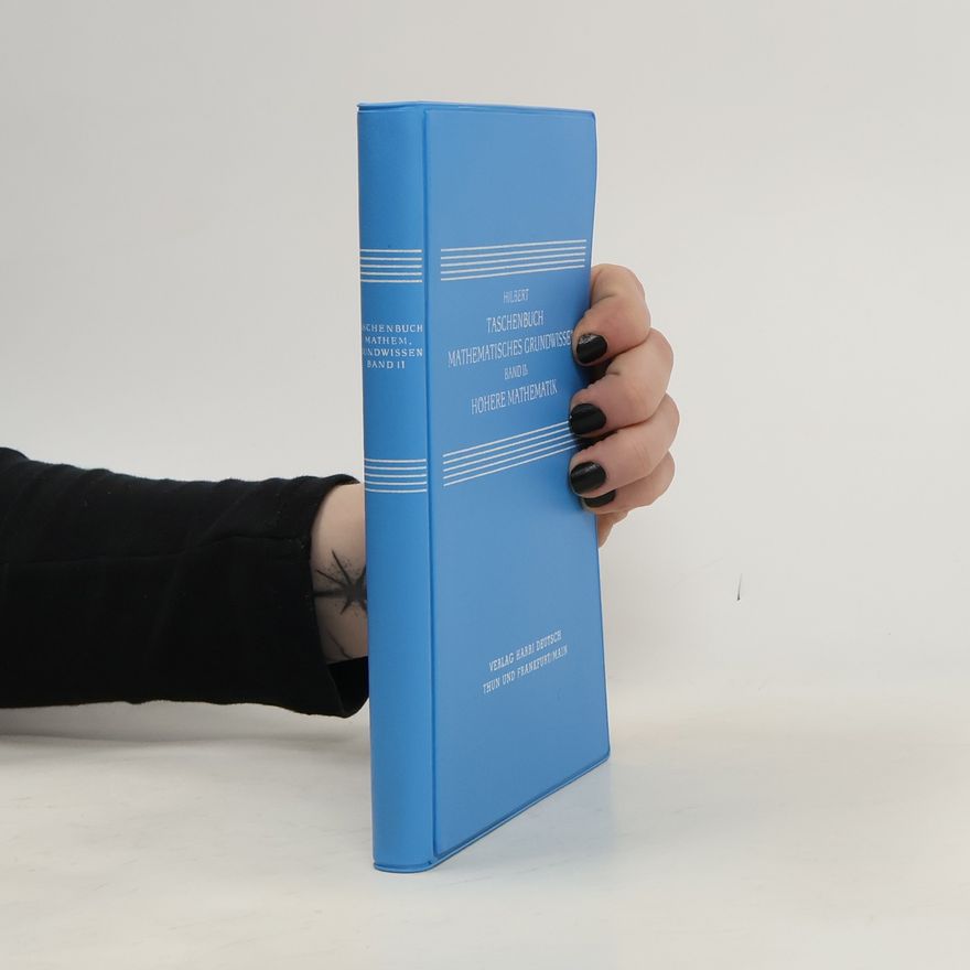 Autorenkollektiv Taschenbuch mathematisches Grundwissen