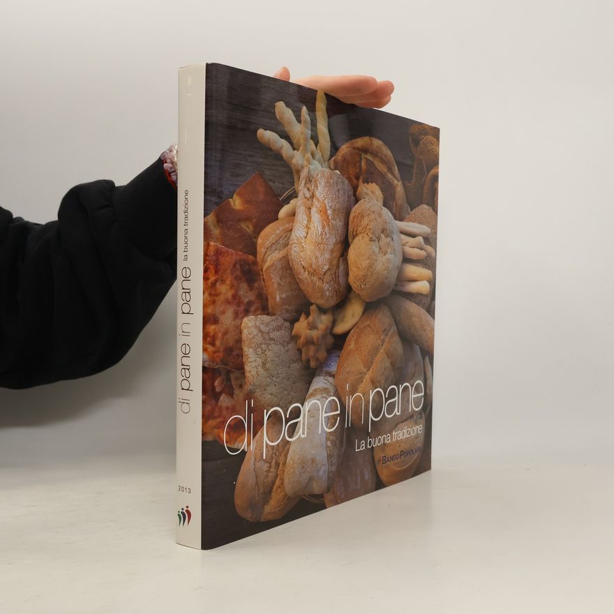 Paolo Massobrio Di pane in pane