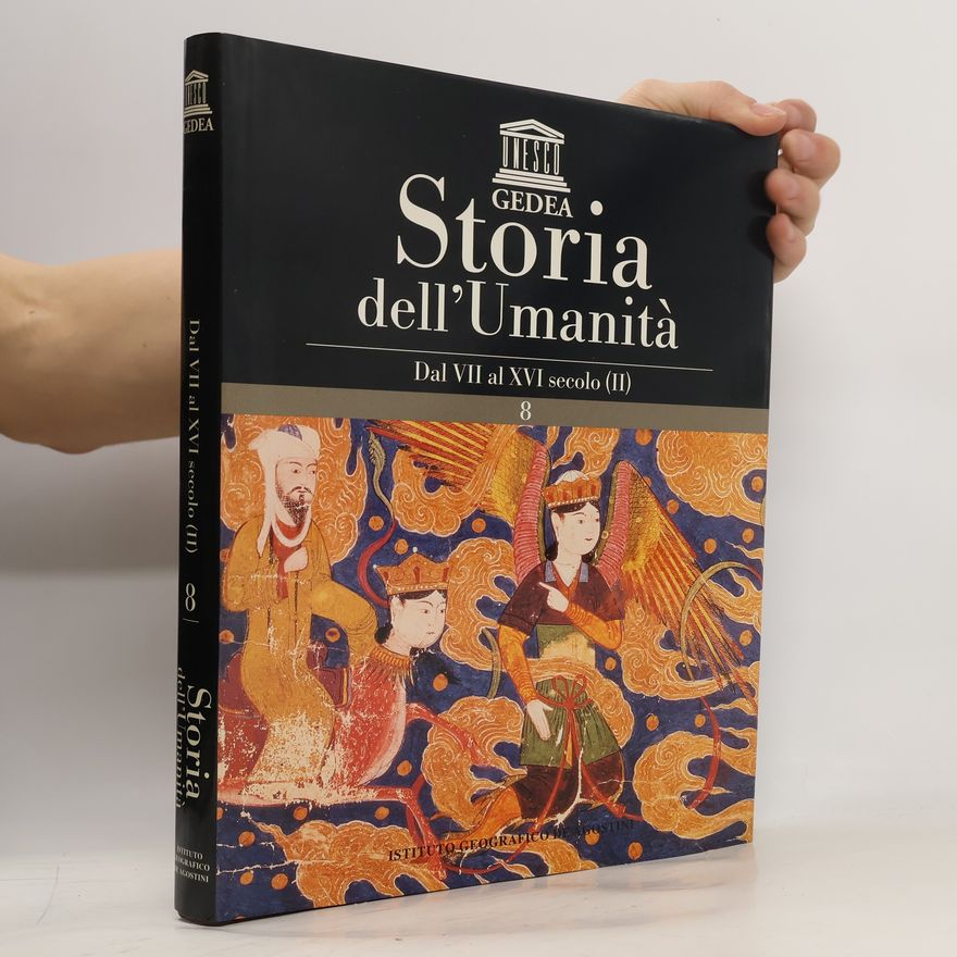 Autorenkollektiv Storia dell'umanità 9