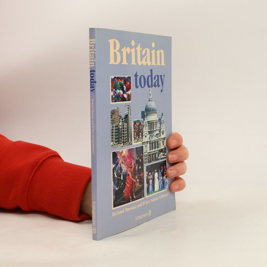 Richard Musman Britain today