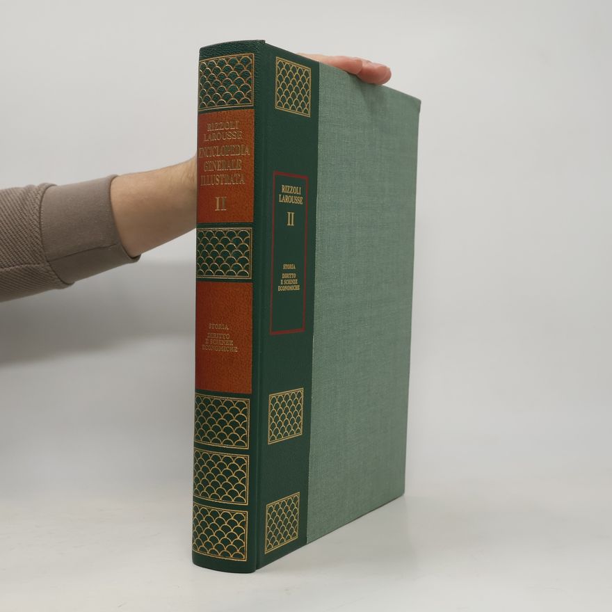 AA.VV. Enciclopedia generale illustrata 2