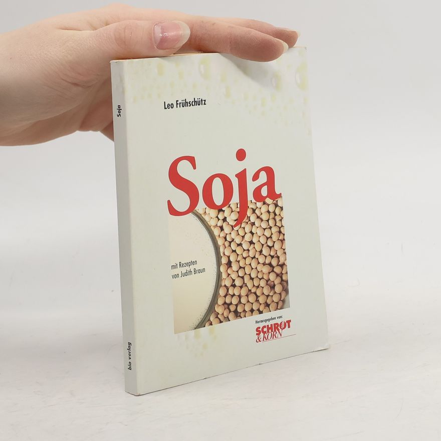 Judith Braun Soja