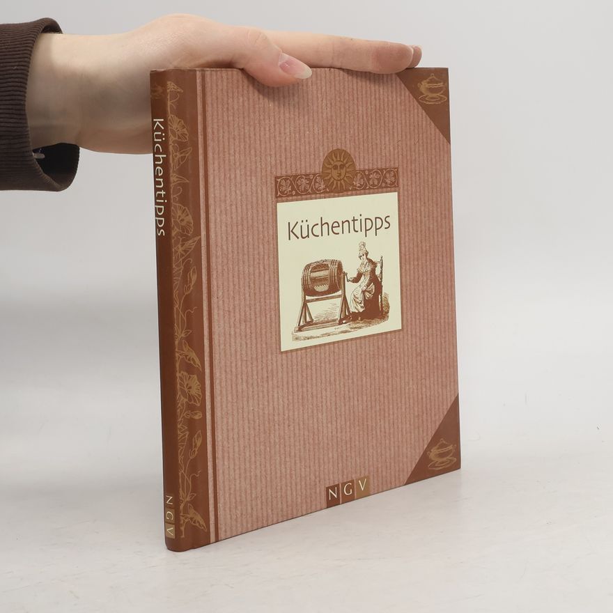 Collectif d'auteurs Küchentipps