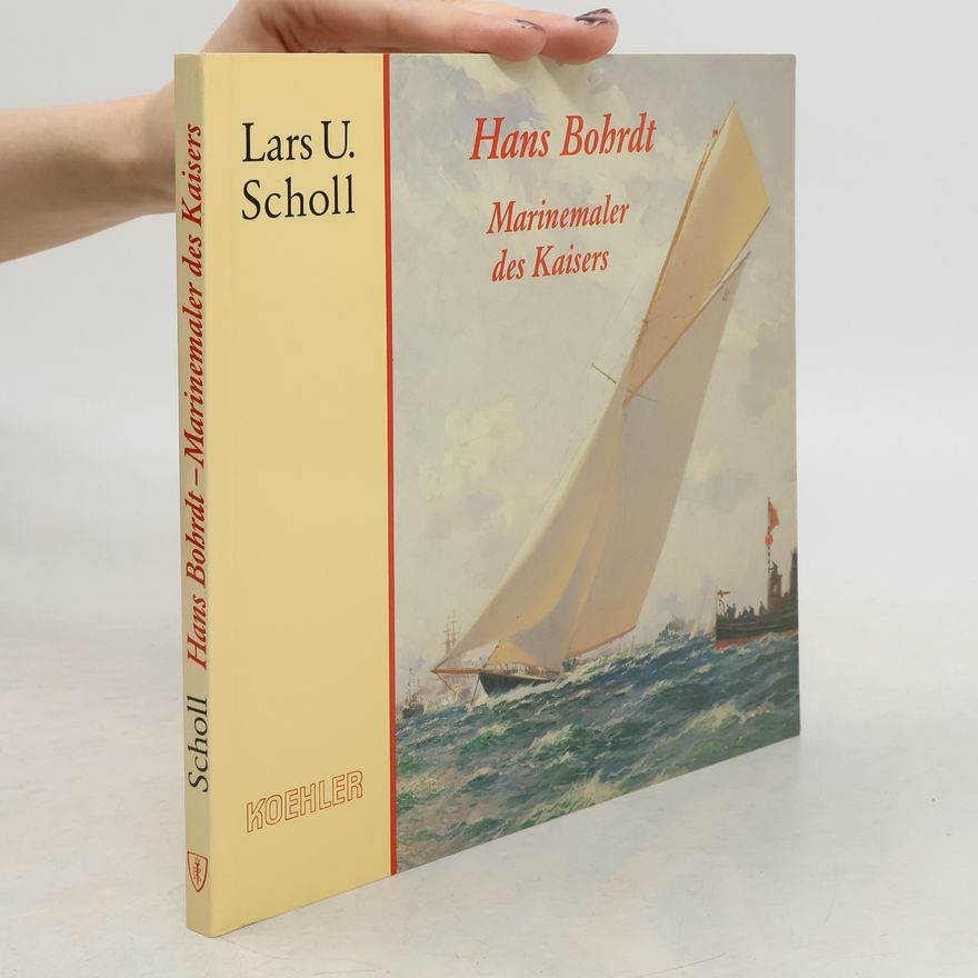 Lars U. Scholl Hans Bohrdt