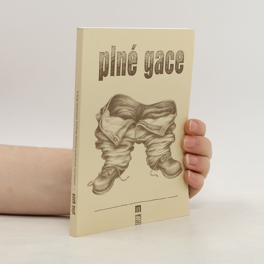 Gaco Novomesský Plné gace