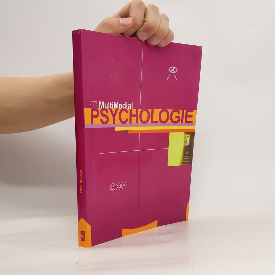 Various authors Psychologie